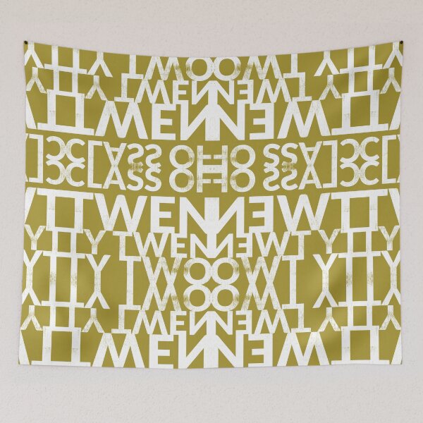 Item preview, Class of Twenty Twenty Two (Class of 2022) designed and sold by TheDirtyType.