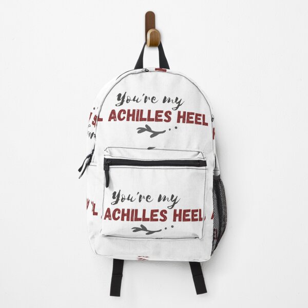 Item preview, You're my Achilles heel - Red Taylor S Version designed and sold by Simi2020.
