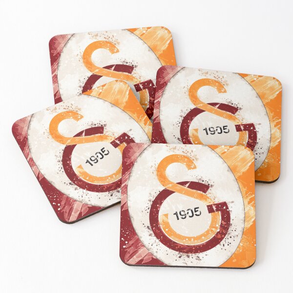 Item preview, Design Galatasaray SK   designed and sold by rumiarum.