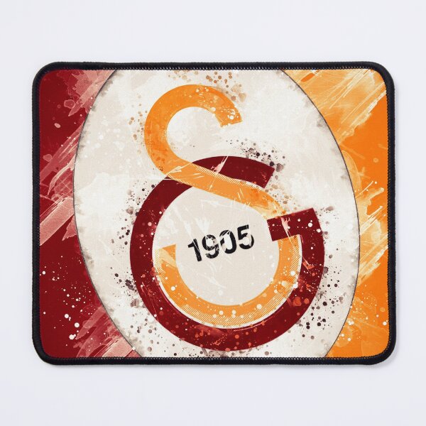 Item preview, Design Galatasaray SK   designed and sold by rumiarum.