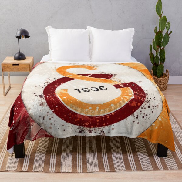 Item preview, Design Galatasaray SK   designed and sold by rumiarum.