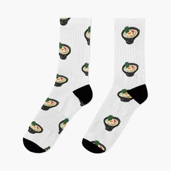 Item preview, korean ramen designed and sold by smileyfriend.