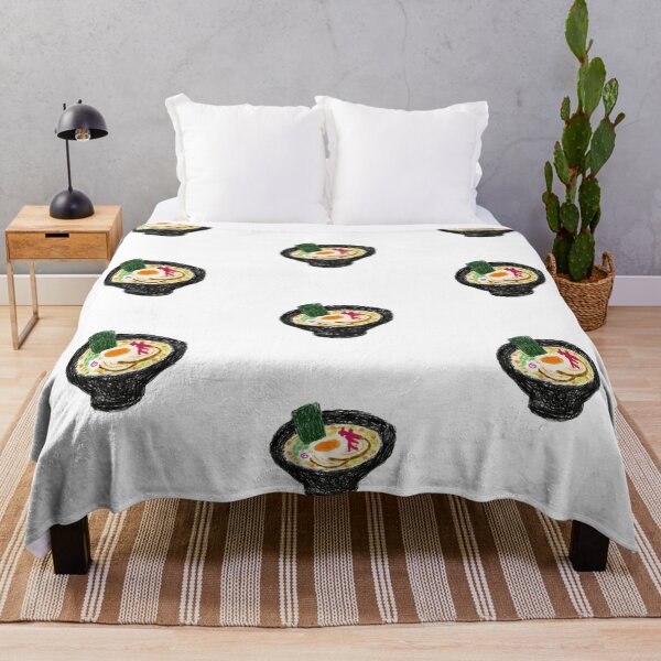 Item preview, korean ramen designed and sold by smileyfriend.