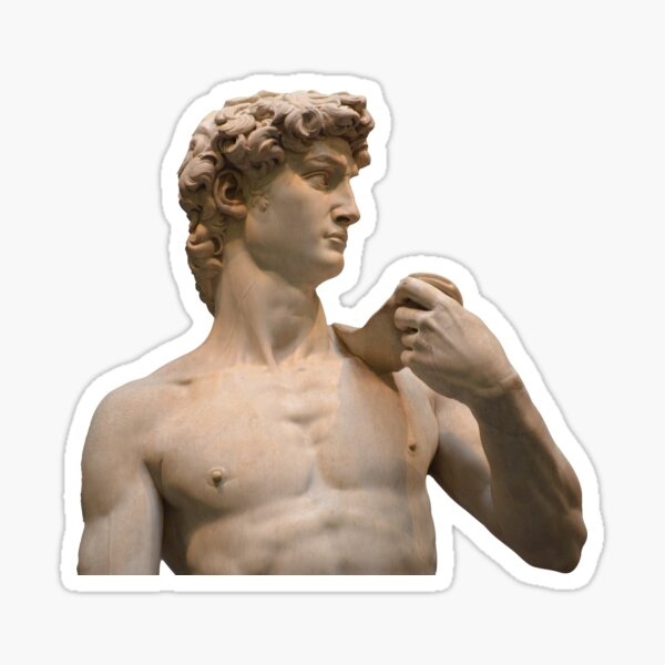 Item preview, David by Michaelangelo designed and sold by MolinArte.