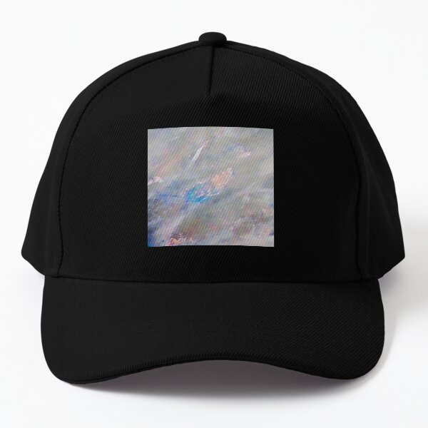 CRYSTAL #1 | Crystal Art~Design Baseball Cap