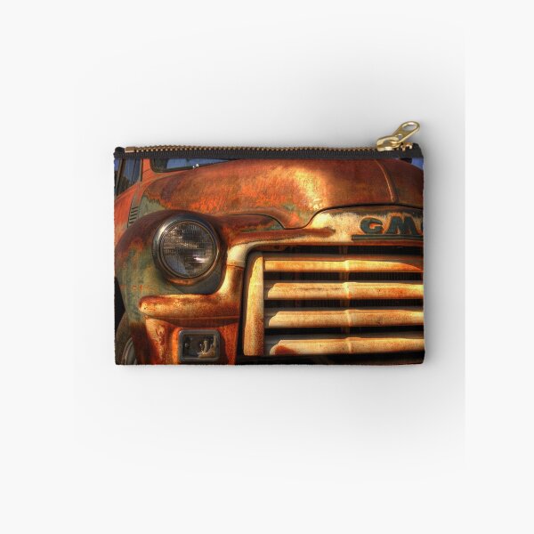Item preview, GMC Rust designed and sold by Brendan Arthur Ring.