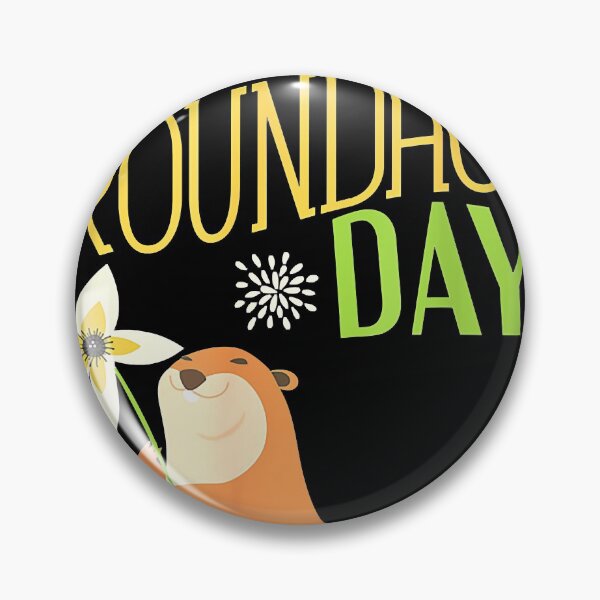 Item preview, Happy Groundhog Day 2020 Ground Hog Hommes Femmes Enfants  designed and sold by CristynfFiore.