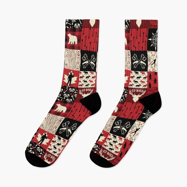 Item preview, Wildlife Bear Deer Hunting designed and sold by SweetPea49.