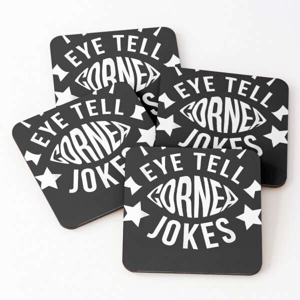 Item preview, Eye Tell Cornea Jokes Funny Optician designed and sold by stuartberry.