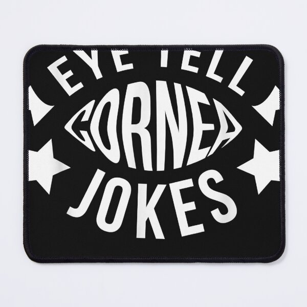 Item preview, Eye Tell Cornea Jokes Funny Optician designed and sold by stuartberry.