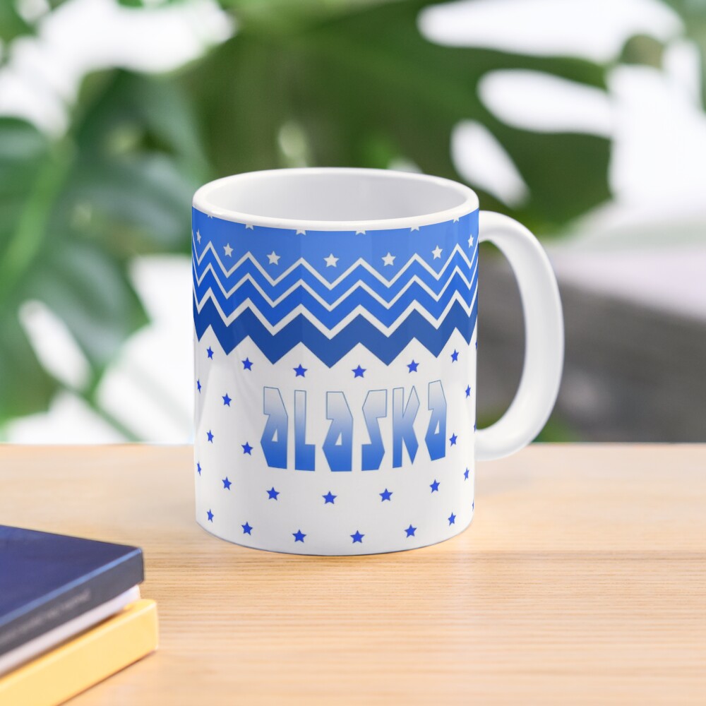 Item preview, Classic Mug designed and sold by vkdezine.