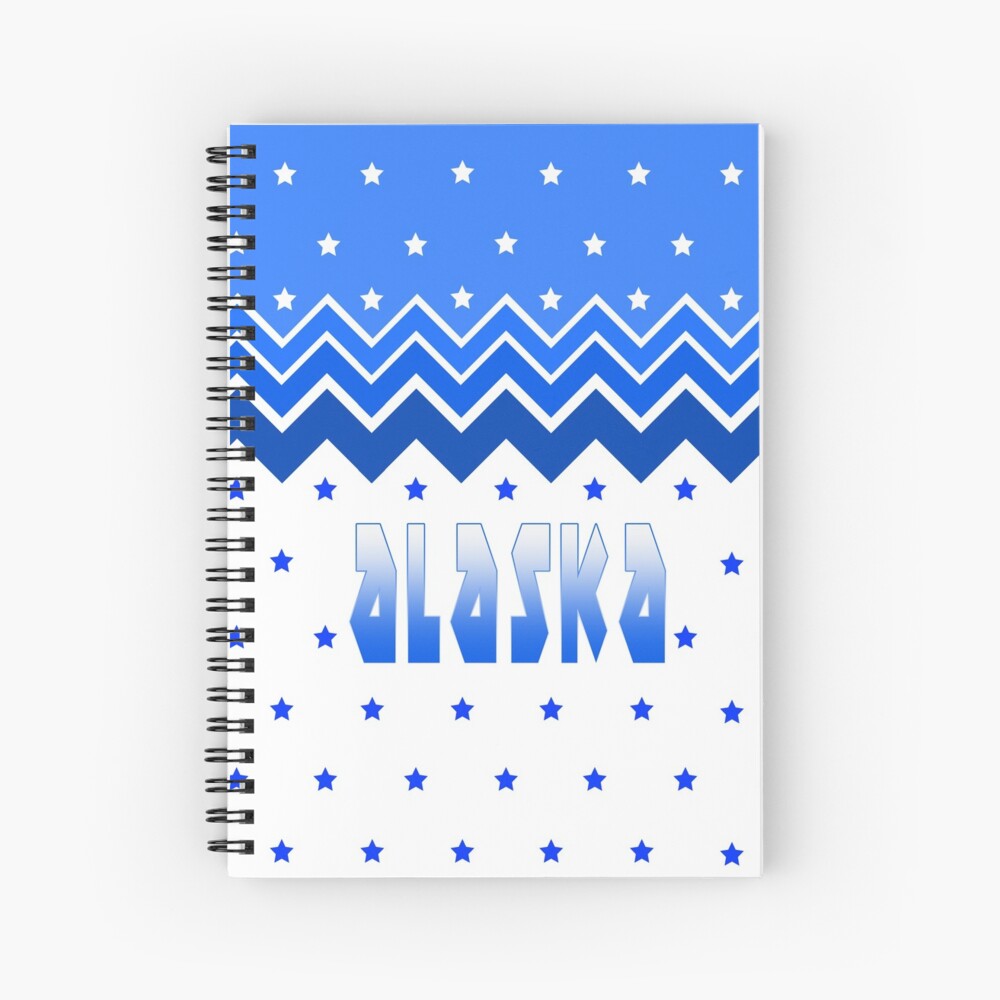 Item preview, Spiral Notebook designed and sold by vkdezine.