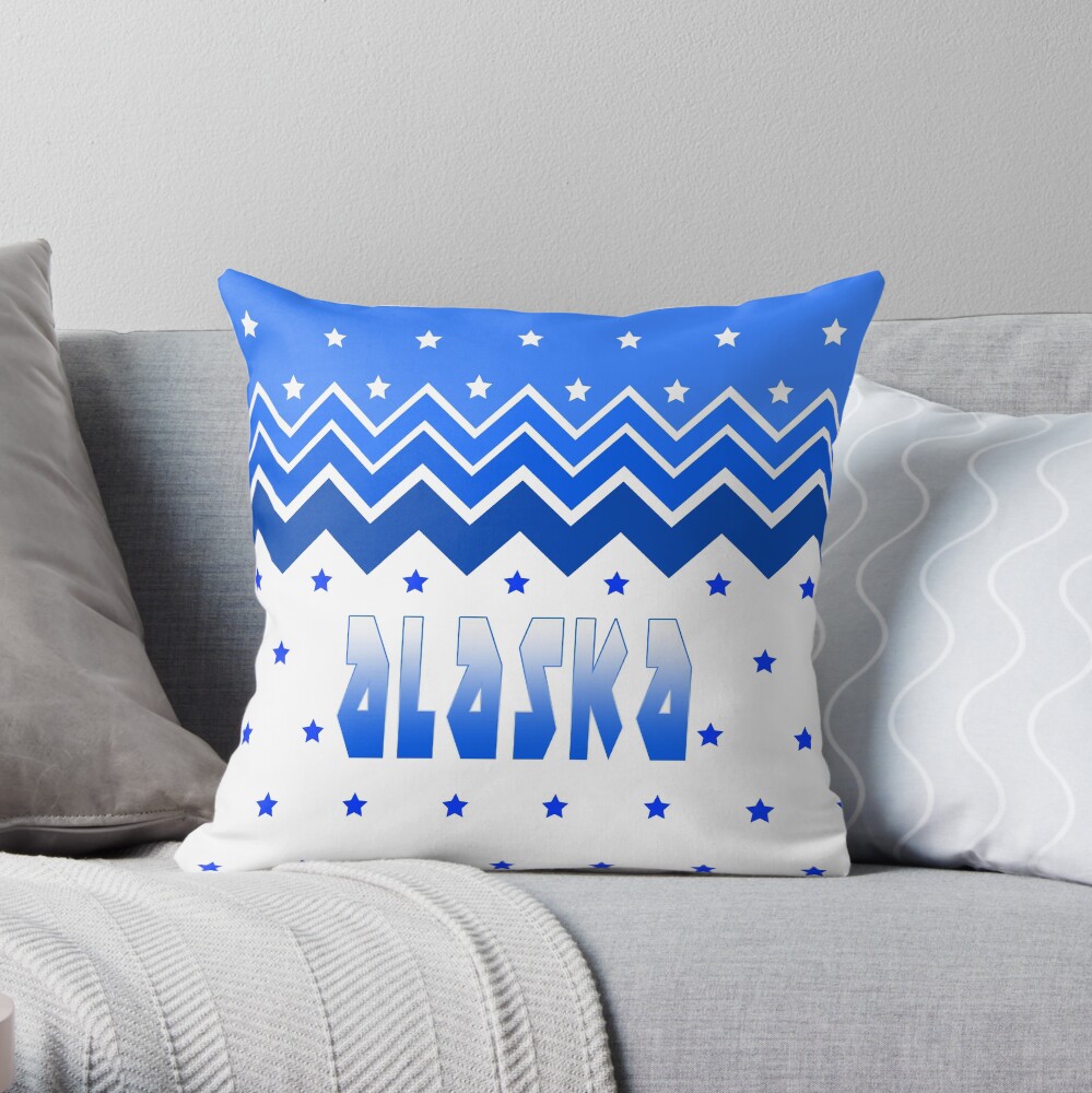 Item preview, Throw Pillow designed and sold by vkdezine.