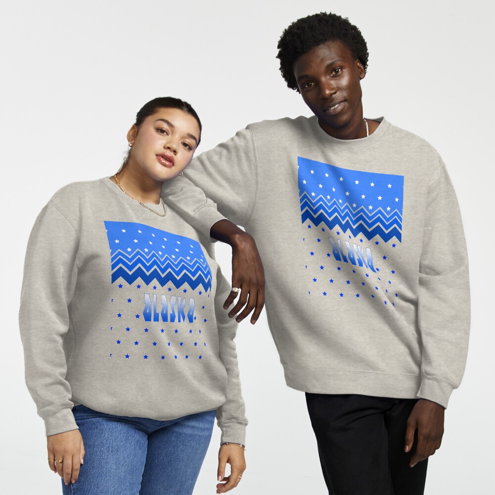 Item preview, Pullover Sweatshirt designed and sold by vkdezine.