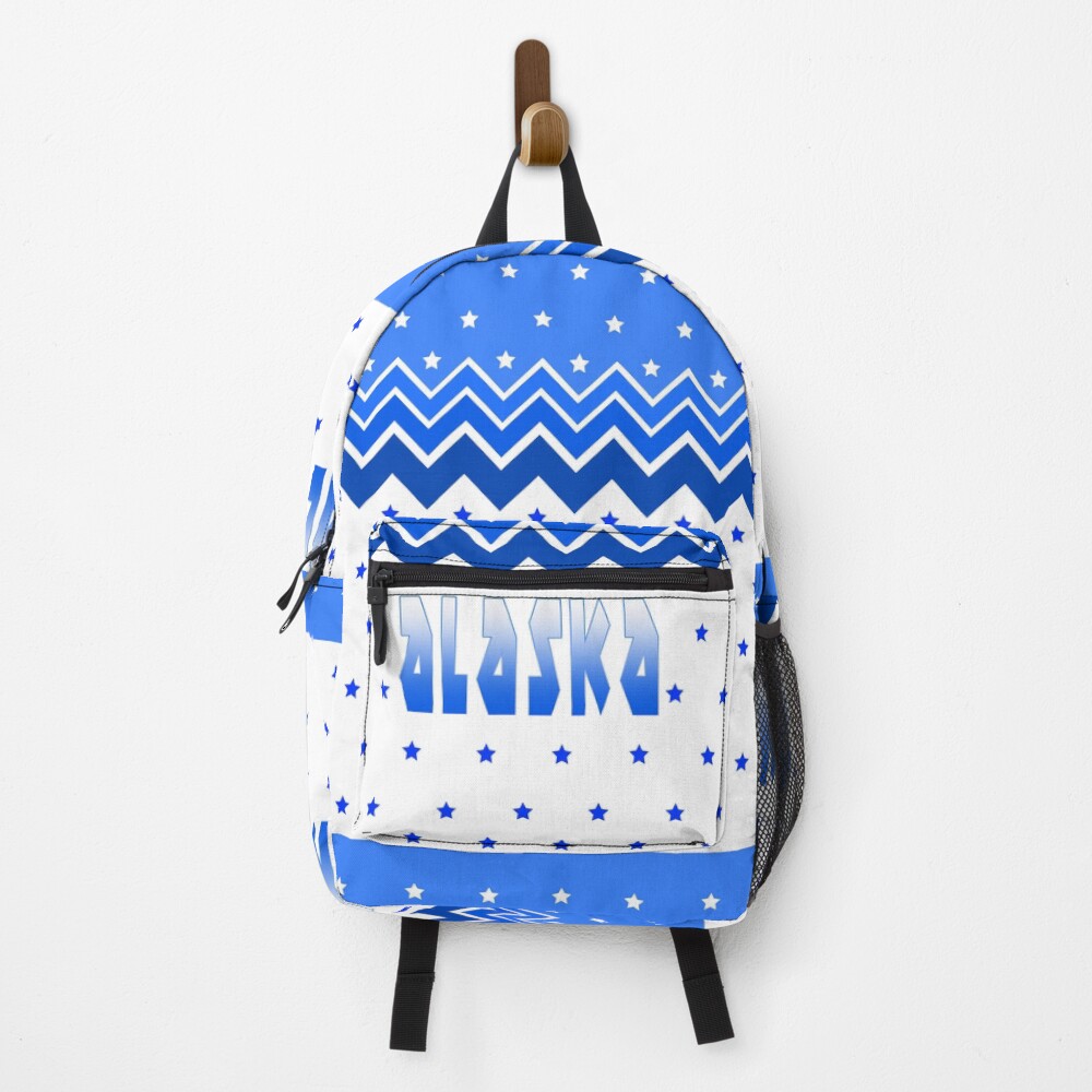 Item preview, Backpack designed and sold by vkdezine.