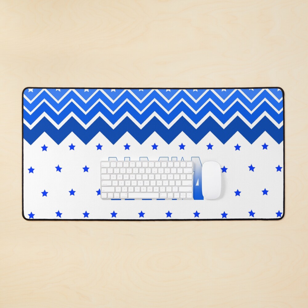 Item preview, Desk Mat designed and sold by vkdezine.