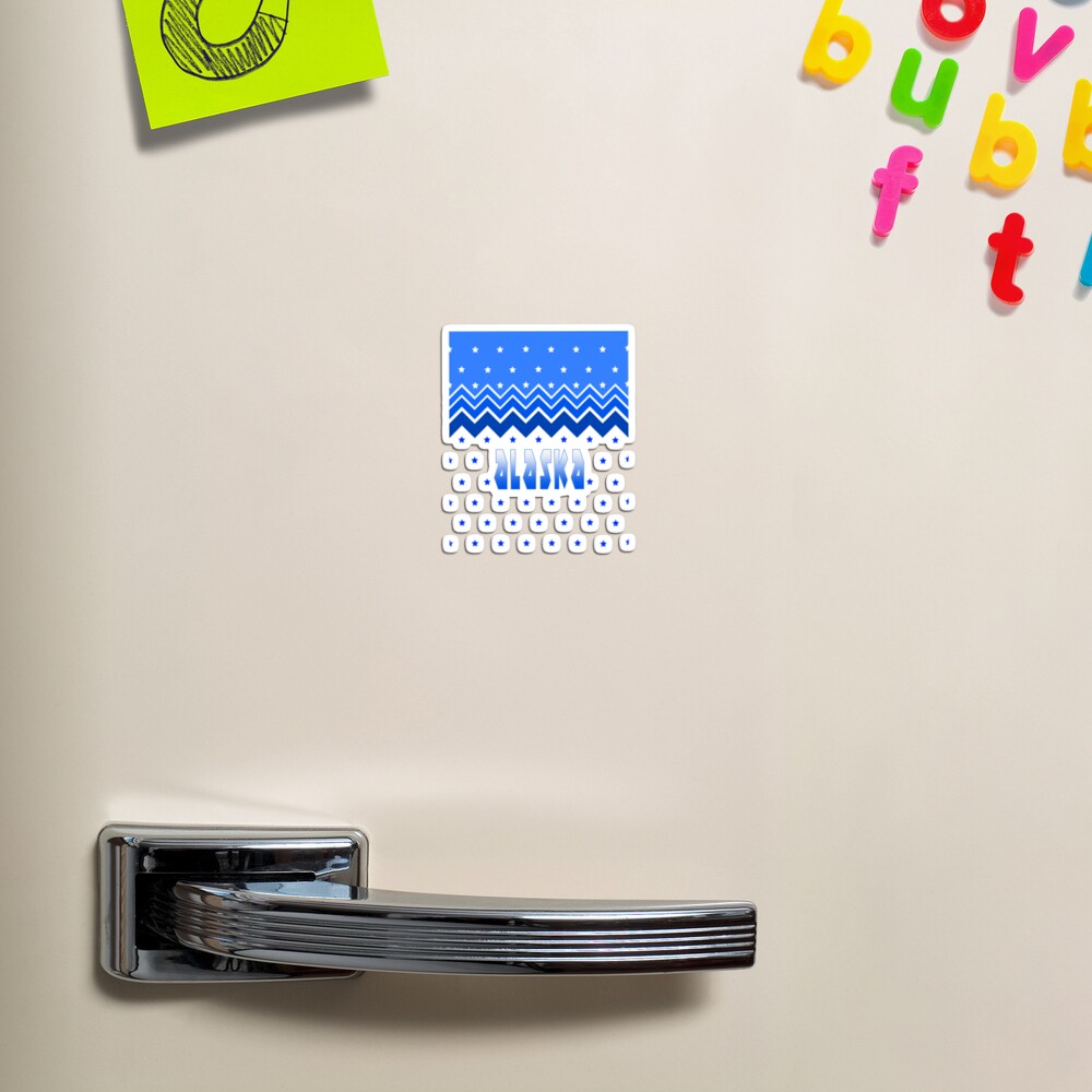Item preview, Magnet designed and sold by vkdezine.