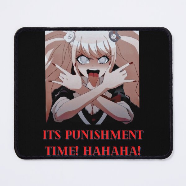 Item preview, Danganronpa: Junko Enoshima, punishment time designed and sold by Orbitboy06.
