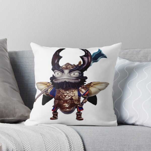 Item preview, Beetle Shield Knight designed and sold by Vladimir1983.