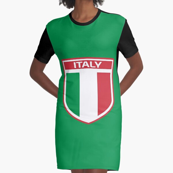 Italian Flag Dresses for Sale