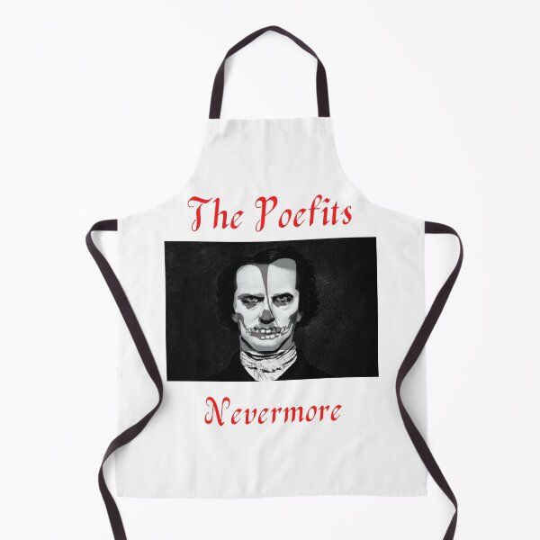 Item preview, The poefits designed and sold by SloppySkulls.