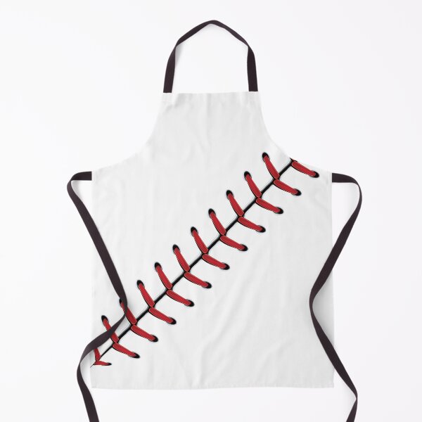 Item preview, Baseball Lace Background 2 designed and sold by AnnArtshock.