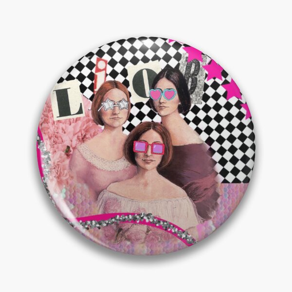 Item preview, Funky Mary Mary Martha designed and sold by macycorleysshop.