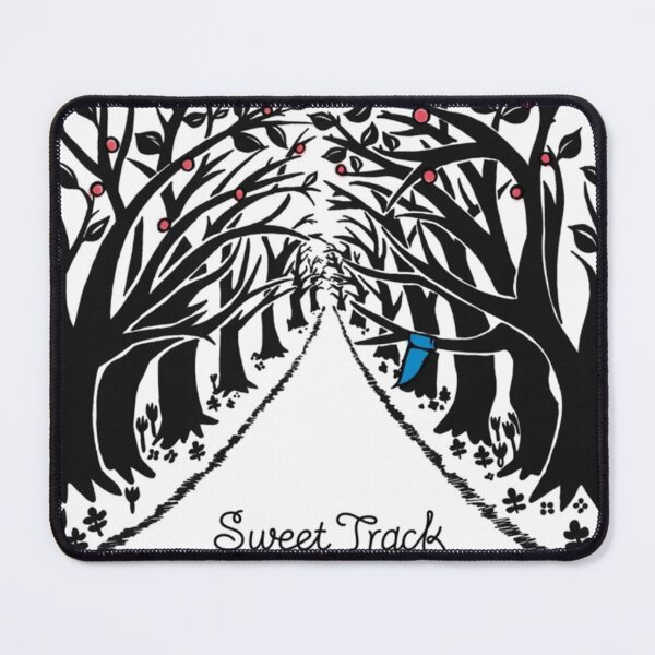 Item preview, Sweet Track designed and sold by WWK567.