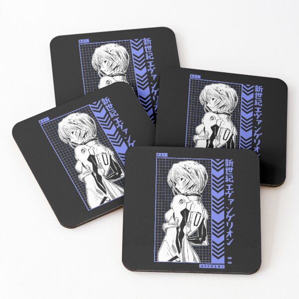 Item preview, Rei Cool BG designed and sold by sayangistriku.