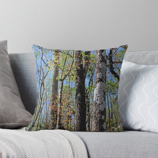 Item preview, Cypress Poem designed and sold by Michiale.