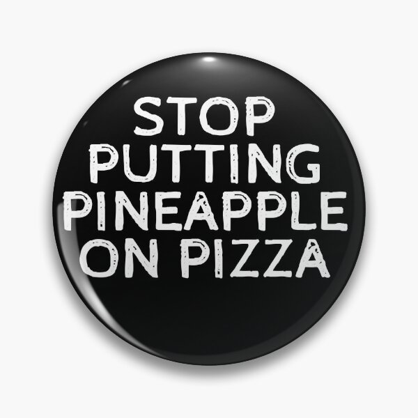 Item preview, Stops Funny Putting-Pineapple designed and sold by PatrickShawn9.