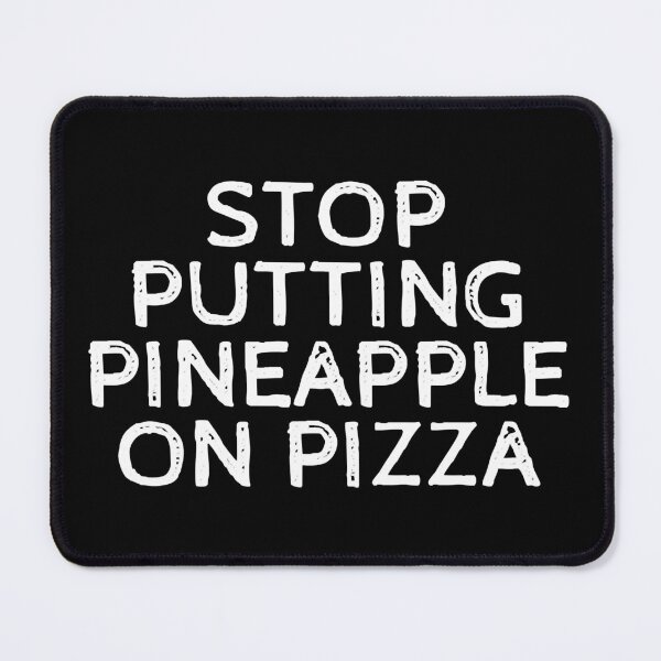 Item preview, Stops Funny Putting-Pineapple designed and sold by PatrickShawn9.