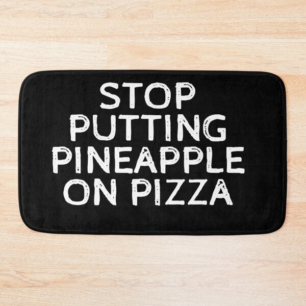 Item preview, Stops Funny Putting-Pineapple designed and sold by PatrickShawn9.