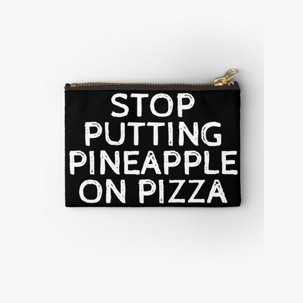 Item preview, Stops Funny Putting-Pineapple designed and sold by PatrickShawn9.