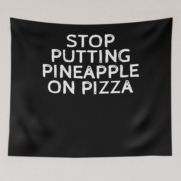 Item preview, Stops Funny Putting-Pineapple designed and sold by PatrickShawn9.