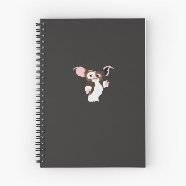 Item preview, Gizmo - Gremlins Sticker designed and sold by MagnusGrob.