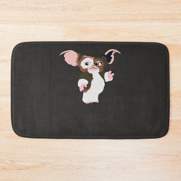 Item preview, Gizmo - Gremlins Sticker designed and sold by MagnusGrob.