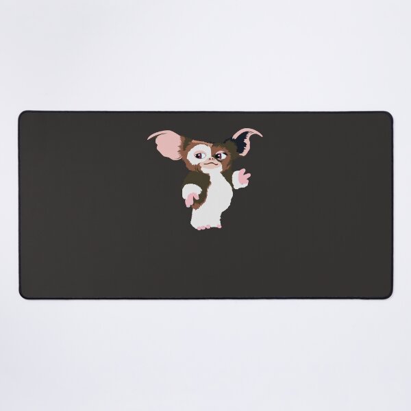 Item preview, Gizmo - Gremlins Sticker designed and sold by MagnusGrob.