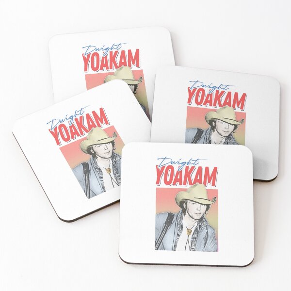 Item preview, Dwight Yoakam designed and sold by MoniquePerry.