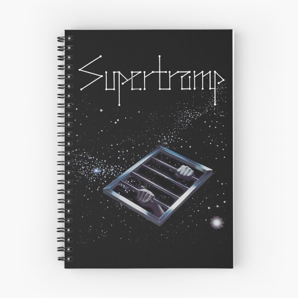 Item preview, Supertramp  designed and sold by MikeCCady0.