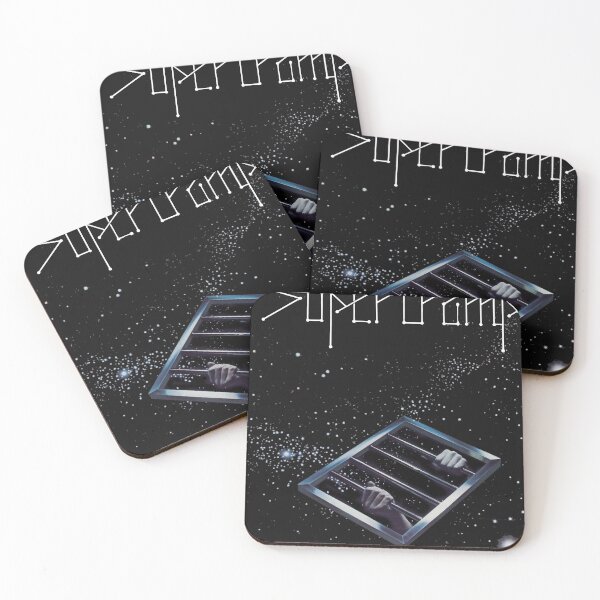 Item preview, Supertramp  designed and sold by MikeCCady0.