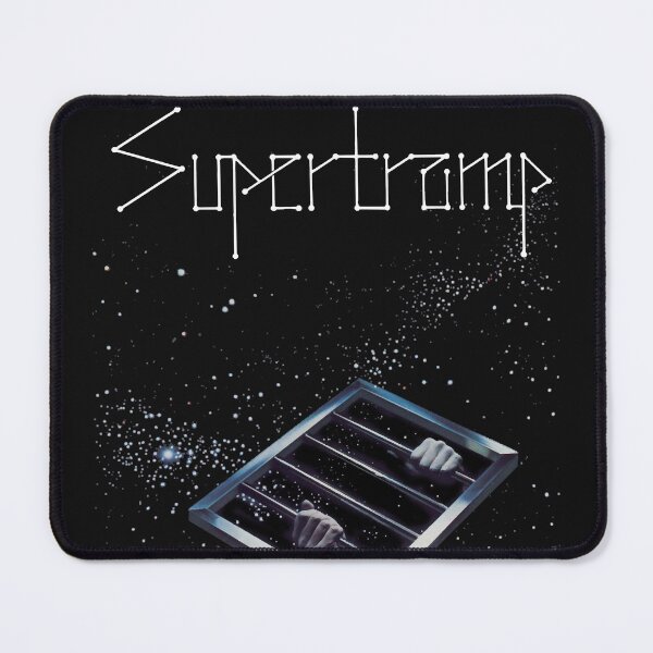 Item preview, Supertramp  designed and sold by MikeCCady0.