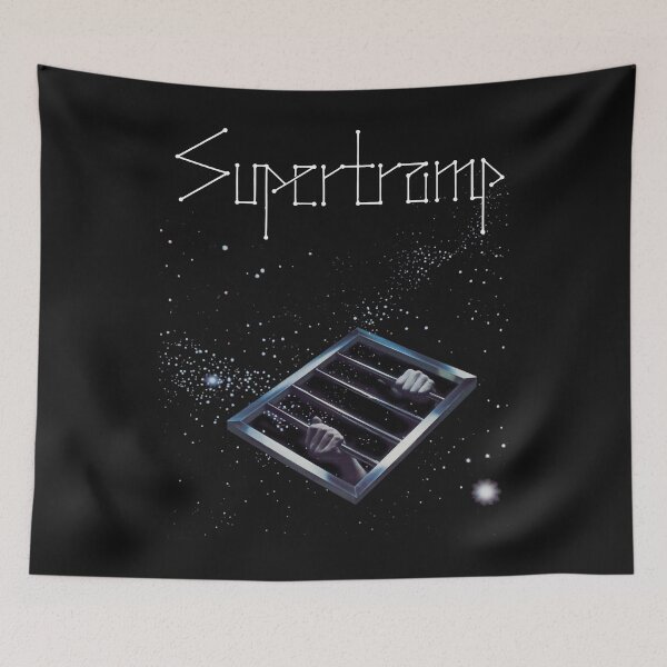 Item preview, Supertramp  designed and sold by MikeCCady0.
