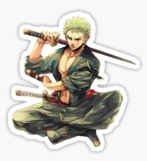 Zorro Sticker