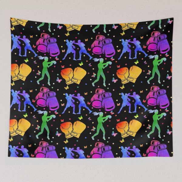 Item preview, Butterfly Watercolor Boxing designed and sold by SweetTea4U.
