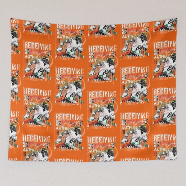 Item preview, on the receiving end! designed and sold by redboy.