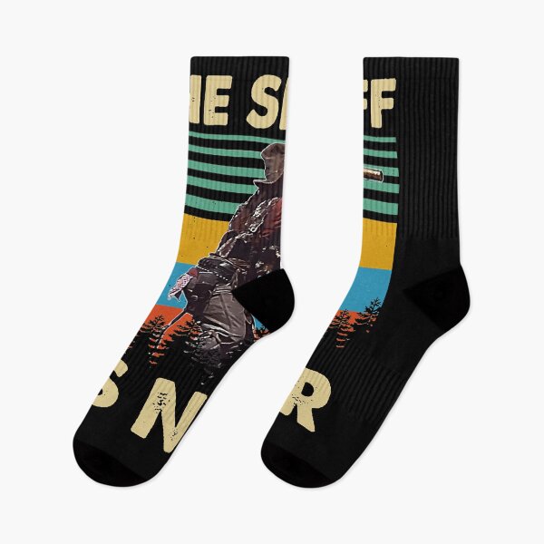 Item preview, Women Men Blazing Tees Saddles Sheriff Is Near Retro Style Retro Vintage designed and sold by LavernBaumbach.