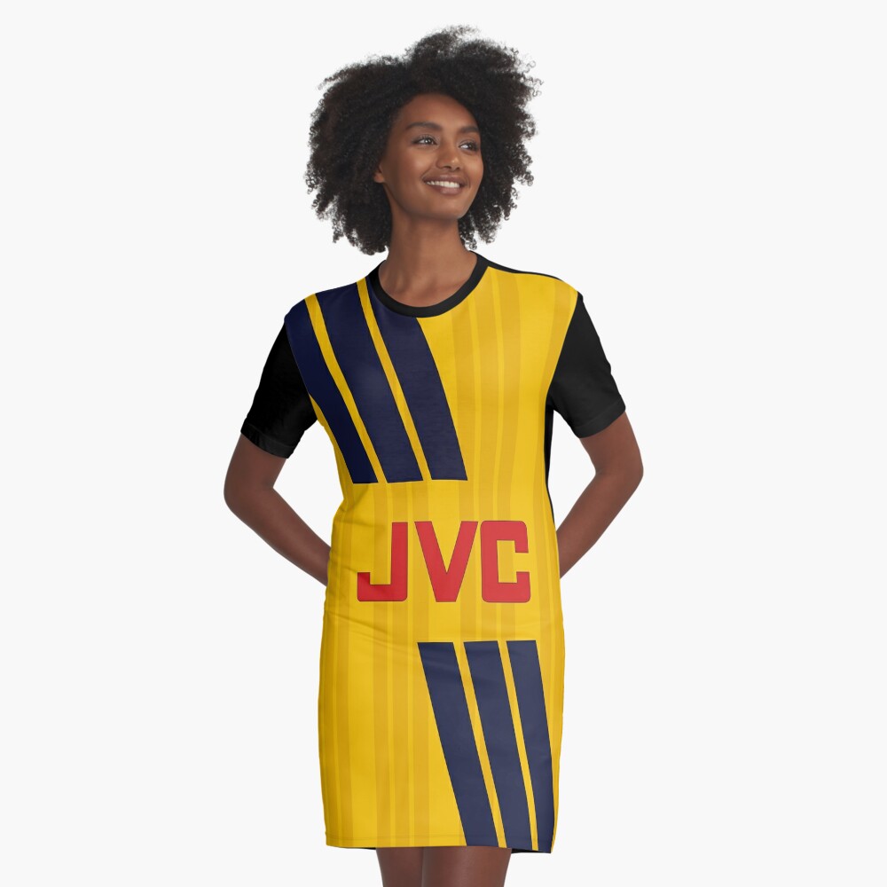 Arsenal Retro 93/94 Away Kit