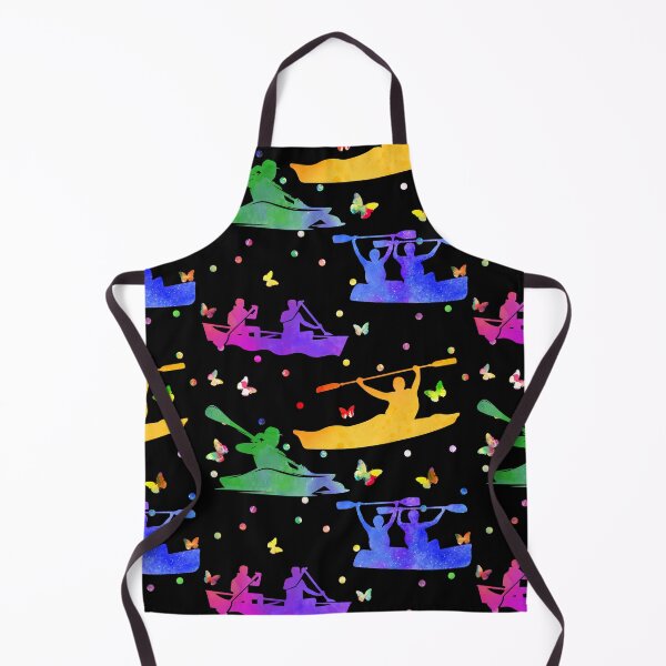 Item preview, Butterfly Watercolor Canoeing designed and sold by SweetTea4U.