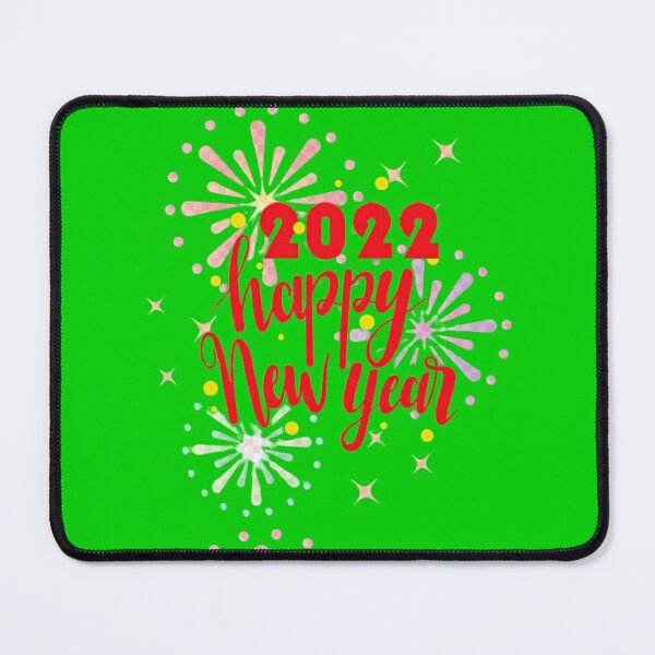 Item preview, HAPPY NEW YEAR 2022 designed and sold by SevilleArt.